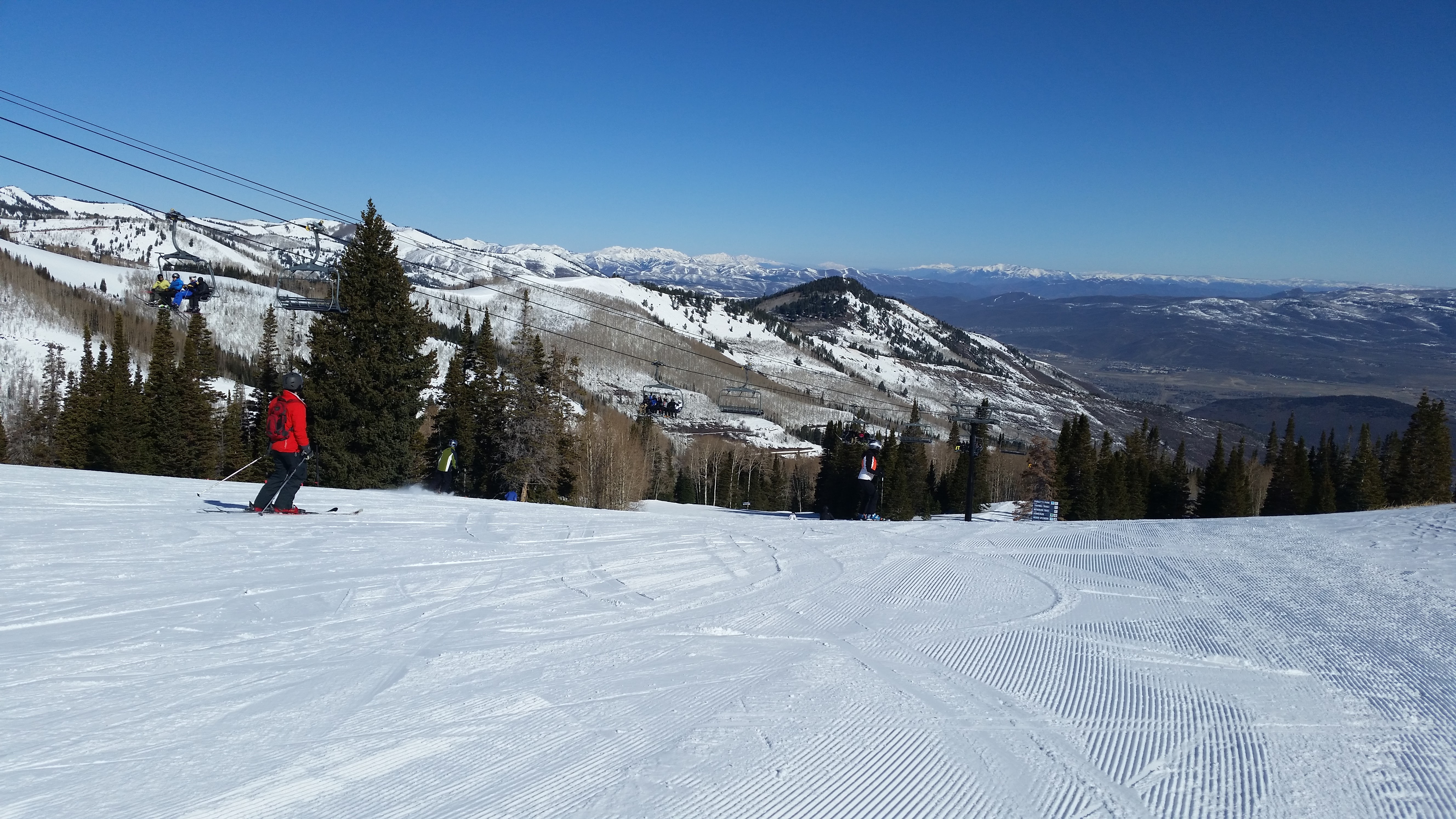 Park City – Utah · 2013, 2014, 2016, 2026